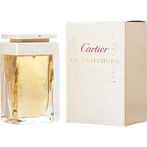 la panthere cartier recensioni|Cartier panthère perfume discontinued.